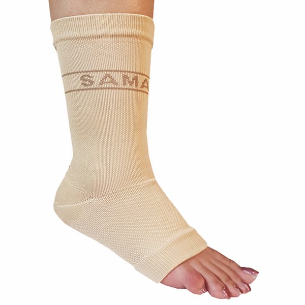 تصویر قوزک بند سما طب پاکان کد 6036 