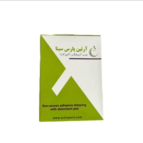 چسب آنژیوکت آرتین پارس سینا