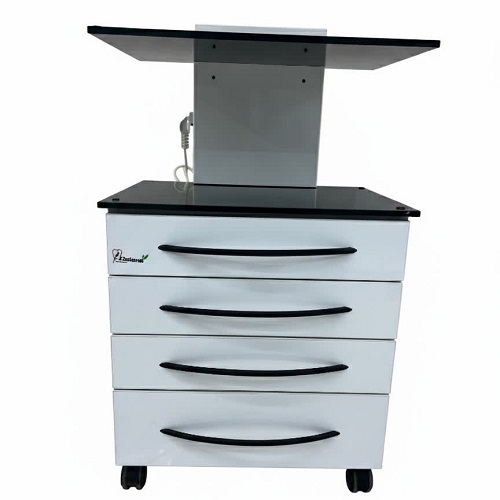 روتور چکاوک K4