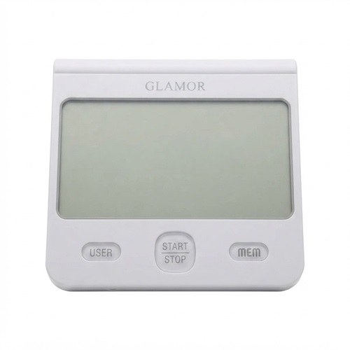 فشارسنج دیجیتال سخنگو گلامور Glamor DBP-6175