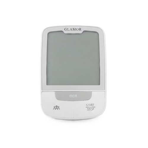 فشارسنج دیجیتال سخنگو گلامور Glamor DBP-6182