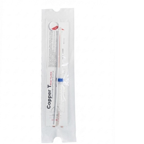 آیودی کاپرتی  CopperT TCu380A